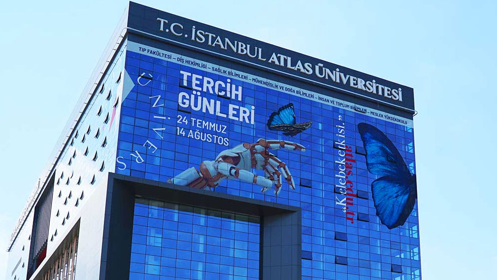 İstanbul Atlas Üniversitesi Öğretim Görevlisi ve Araştırma Görevlisi alım ilanı