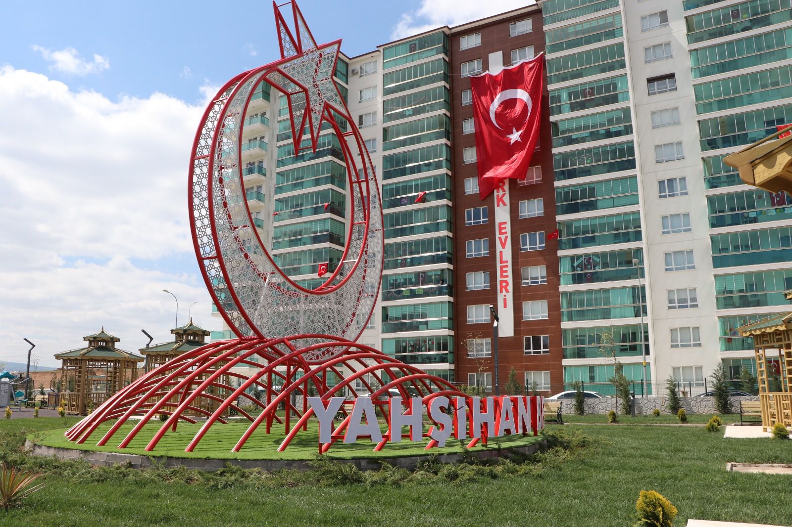 Kırıkkale Yahşihan Belediyesi büro personeli alacağını duyurdu