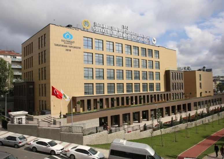 İstanbul Sağlık ve Sosyal Bilimler Meslek Yüksekokulu öğretim üyesi alacağını duyurdu