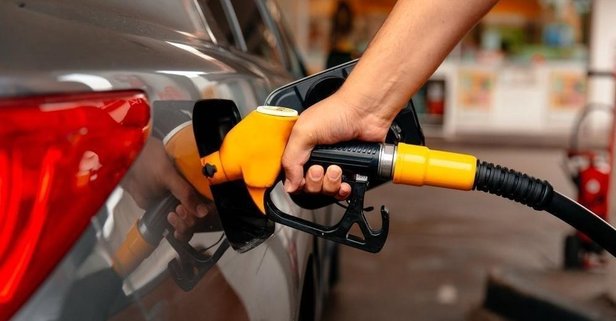 Akaryakıt fiyatları güncellendi! İşte benzin, motorin ve LPG fiyatları