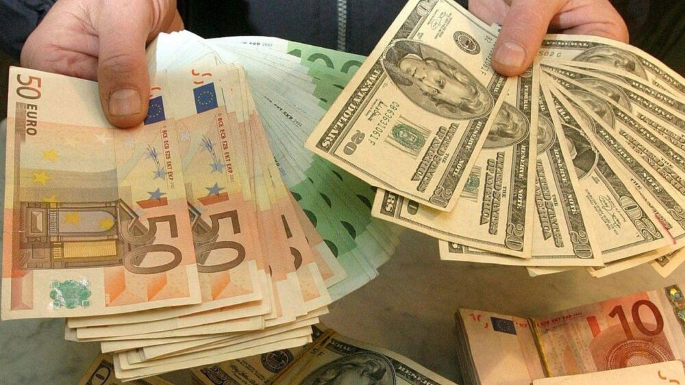 Euro ve dolarda flaş hareketlilik! Yükseliyor