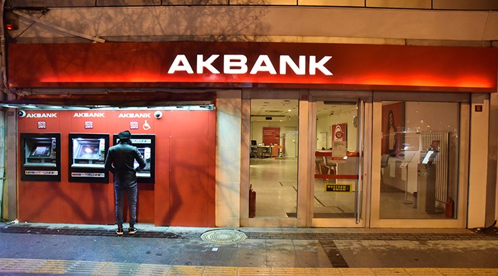 Akbank'tan emekliye kasım sürpriz geldi: İşte emekliye güncellenen maaş promosyonu