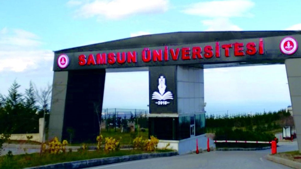 Samsun Üniversitesi Araştırma Görevlisi ve Öğretim Görevlisi alım ilanı