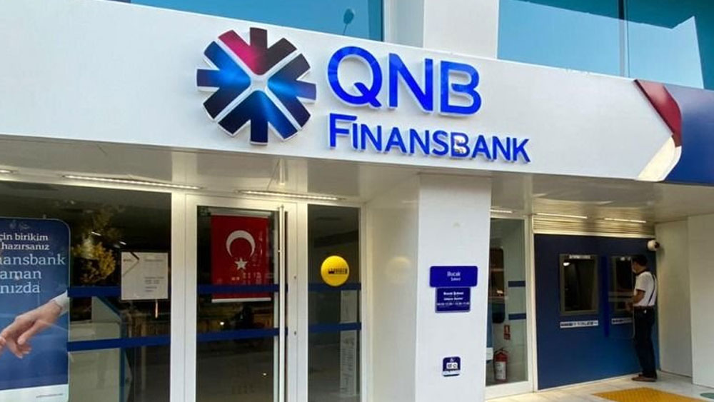 QNB Finansbank'tan emekliye rekor promosyon zammı! SSK, Bağ-kur ve bütün emeklilere müjde! 
