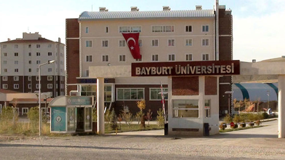 Bayburt Üniversitesi 11 Öğretim Görevlisi ve Araştırma Görevlisi alıyor