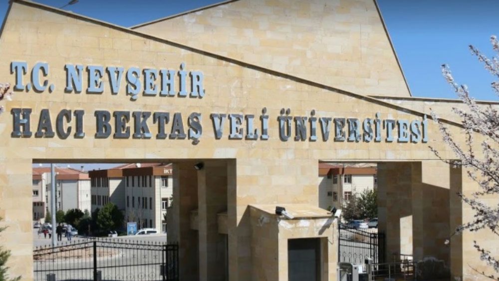Nevşehir Hacı Bektaş Veli Üniversitesi 8 Öğretim Üyesi alacak