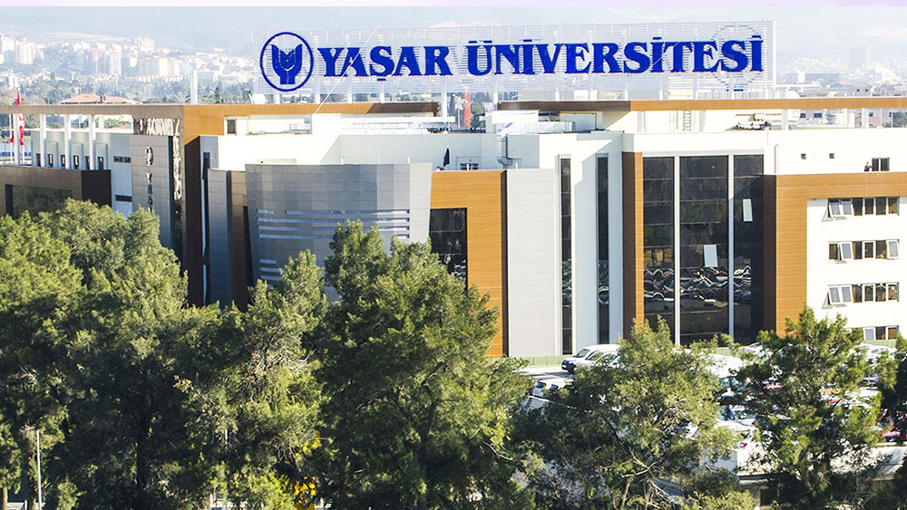 Yaşar Üniversitesi Öğretim görevlisi alım ilanı