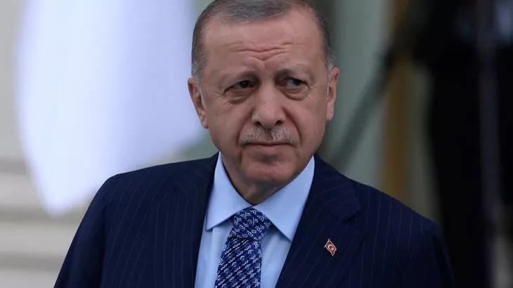 Erdoğan'dan İYİ Parti'ye Altılı Masa çağrısı