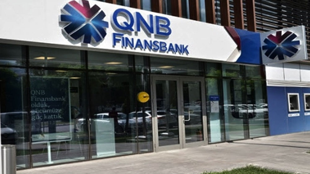 Bütün emeklilere büyük jest! QNB Finansbank'tan emekliye rekor promosyon zammı