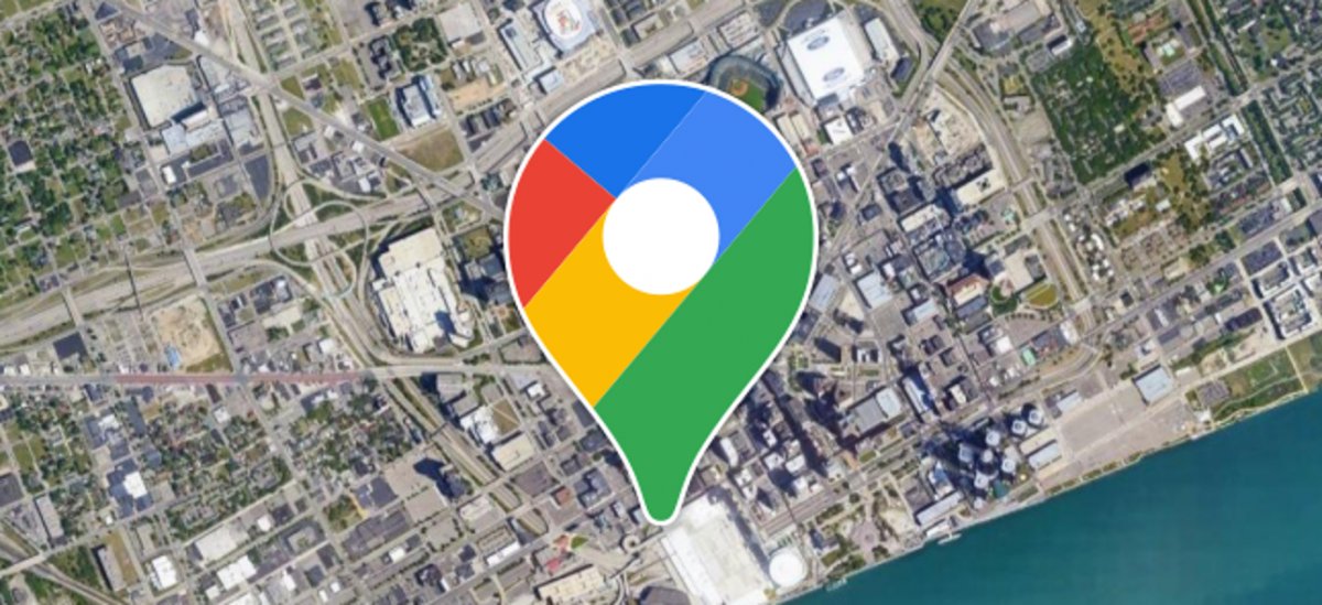 Google Haritalar'a 4 harika özellik eklendi: Artık istediğiniz yemeği yazmanız yeterli