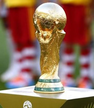 FIFA 2022 Dünya Kupası ne zaman?
