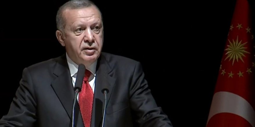 Erdoğan’ın açıklamalarının şifreleri