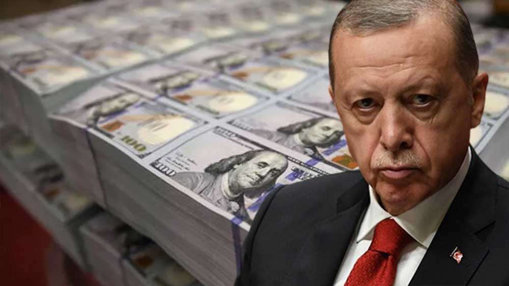 Dolar 20 lira olmasın diye bunu yapacak: Erdoğan'ın dolar planını açığa çıkardılar