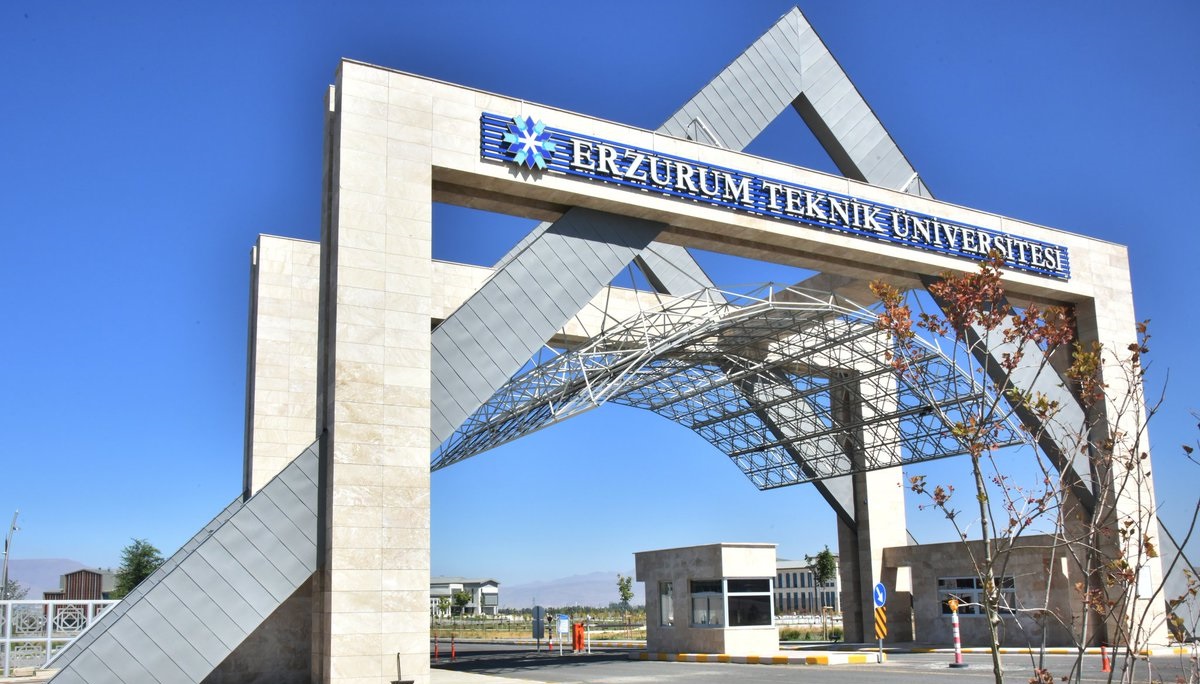 Erzurum Teknik Üniversitesi akademik personel alacak
