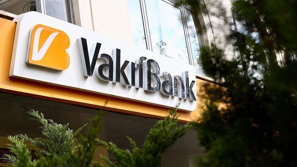 Vakıfbank'tan rekor promosyon ödemesi: Miktar 25 bin TL'ye çıkarıldı