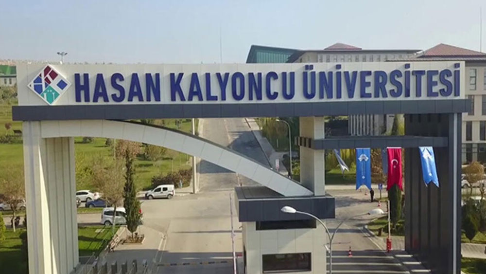 Hasan Kalyoncu Üniversitesi Öğretim Üyesi alıyor