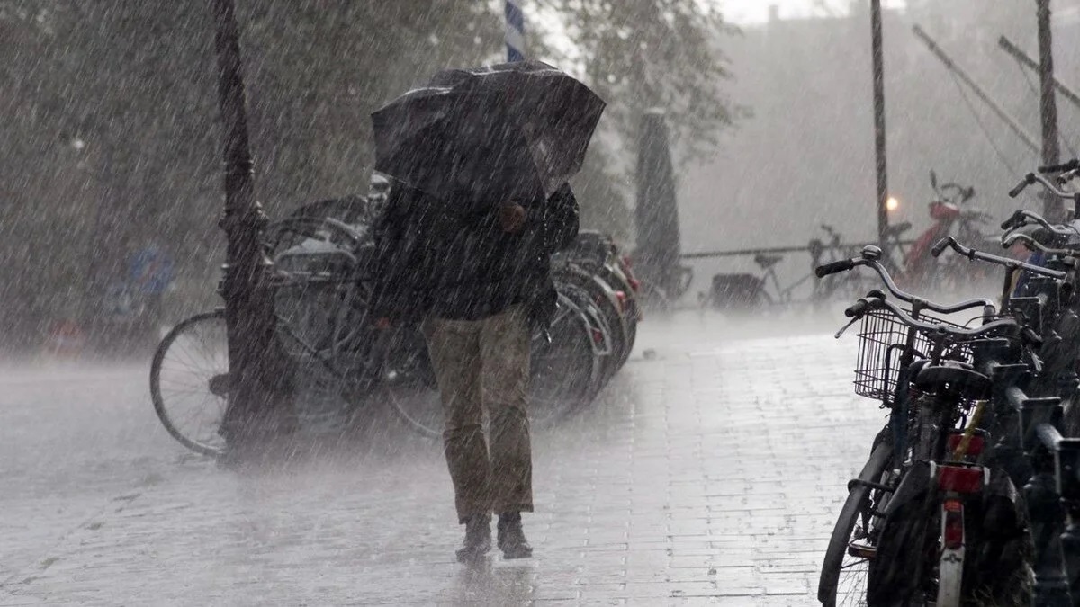 İstanbul'da yaşayanlar dikkat! Meteoroloji tarih vererek uyardı: Hazırlıklı olun!