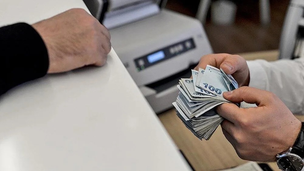 Promosyondan farklı şans: Ziraat, Vakıf ve Halkbank seçim öncesi emekliye tek şartla 25 bin lira ödeme yapacak