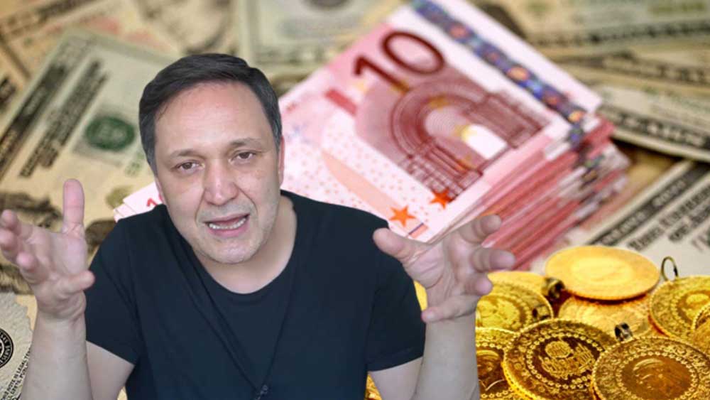 Selçuk Geçer'den döviz yatırımcısına kritik uyarı: Dolar düşecek!