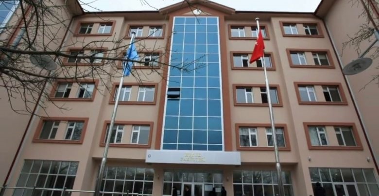 Ankara Hacı Bayram Veli Üniversitesi akademik personel alacağını açıkladı
