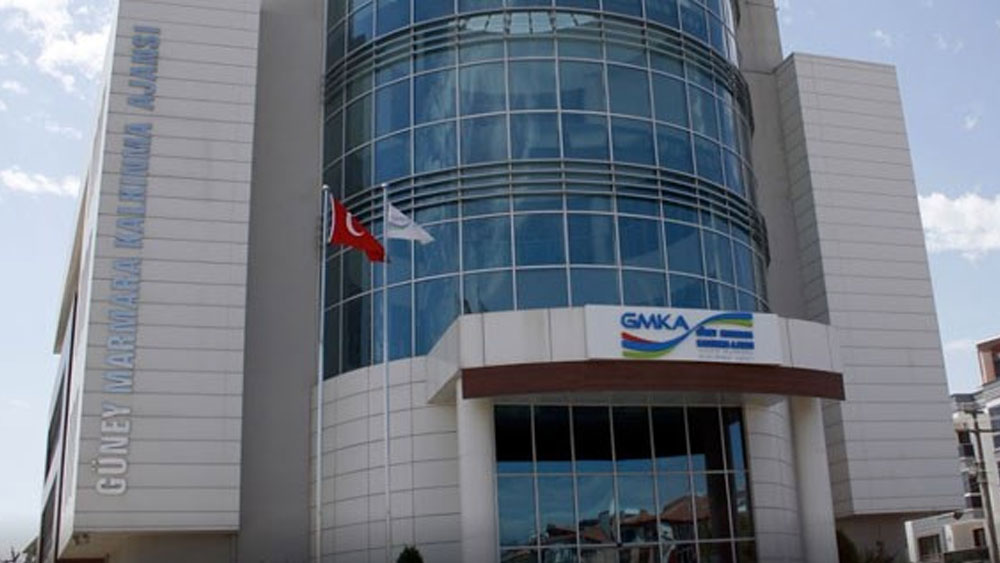 Güney Marmara Kalkınma Ajansı Uzman personel alım ilanı