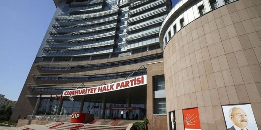 CHP Parti Programını değiştiriyor iddiası