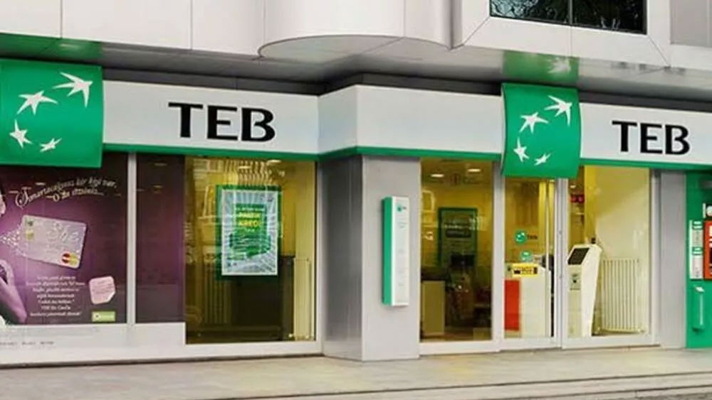 Promosyon miktarı arttırıldı: TEB'den emekliye büyük zam