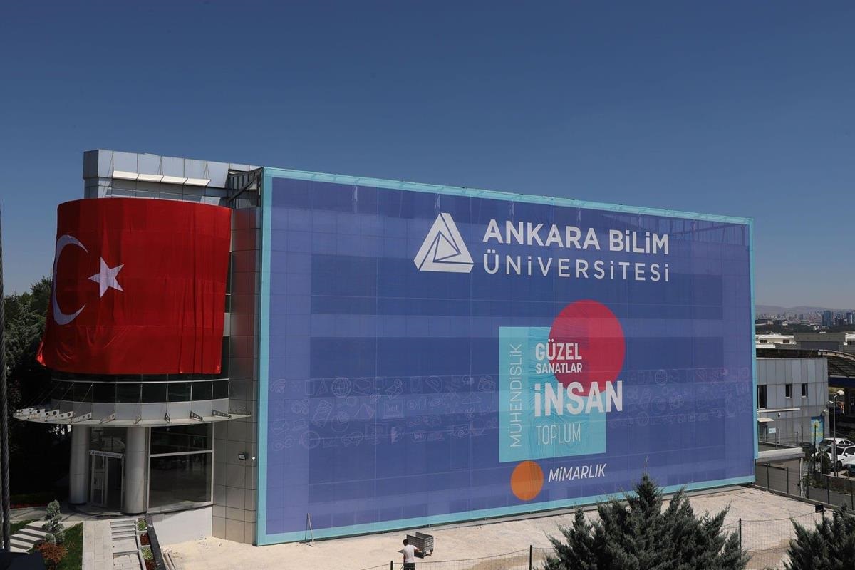 Ankara Bilim Üniversitesi akademik personel alacağını açıkladı