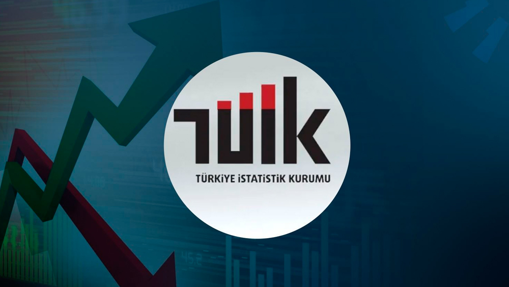 Türkiye'den 3. çeyrekte yüzde 3,9 büyüme