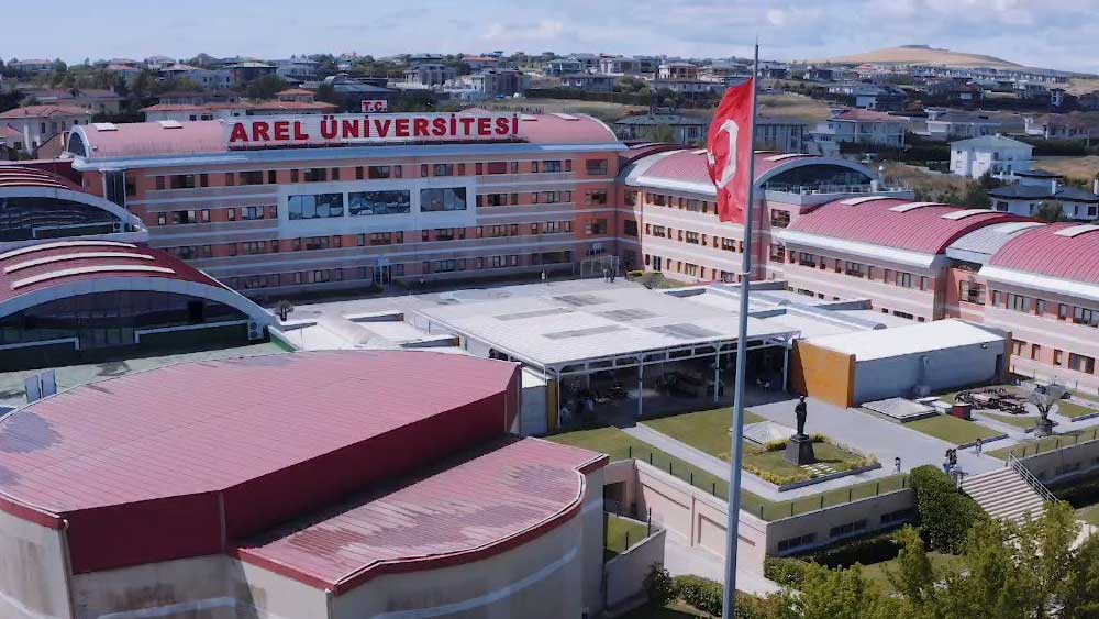 İstanbul Arel Üniversitesi 98 Akademik Personel alıyor