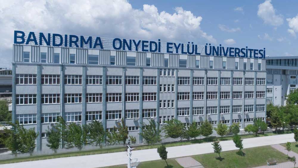 Bandırma Onyedi Eylül Üniversitesi 2 Öğretim Görevlisi alacak