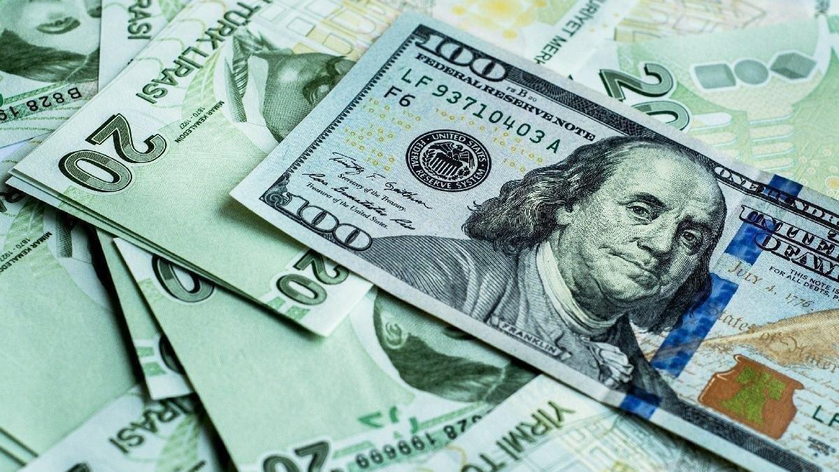 Dolarıyla bunu yapanlar yandı: İşte Barış Soydan'ın flaş dolar iddiası