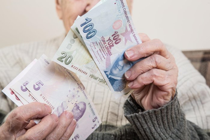 2023'de emekli maaşı ne kadar olacak sorusu yanıt buldu! İşte hesaplanan yeni aylıklar