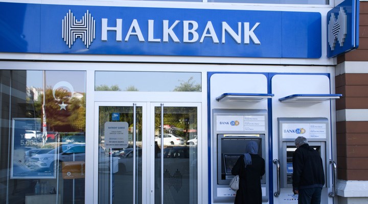 Aralık ayına girilince açıklandı! Halkbank'tan emekli promosyonuna rekor zam
