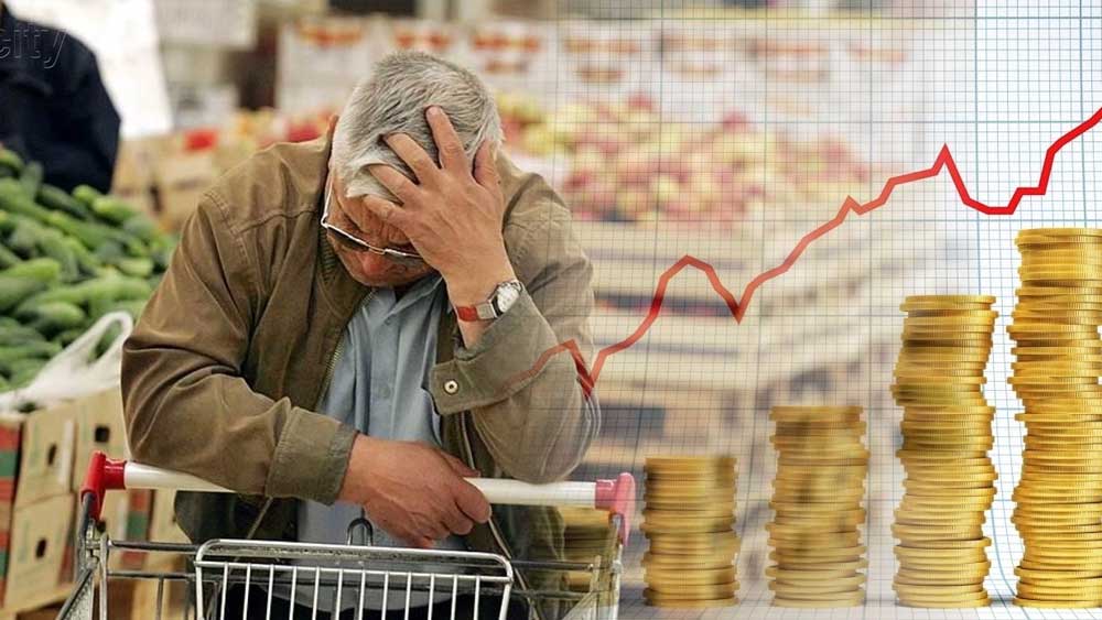 TÜİK, Kasım ayı enflasyonunu açıkladı