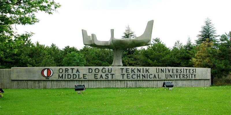 Orta Doğu Teknik Üniversitesi sözleşmeli personel alacağını duyurdu