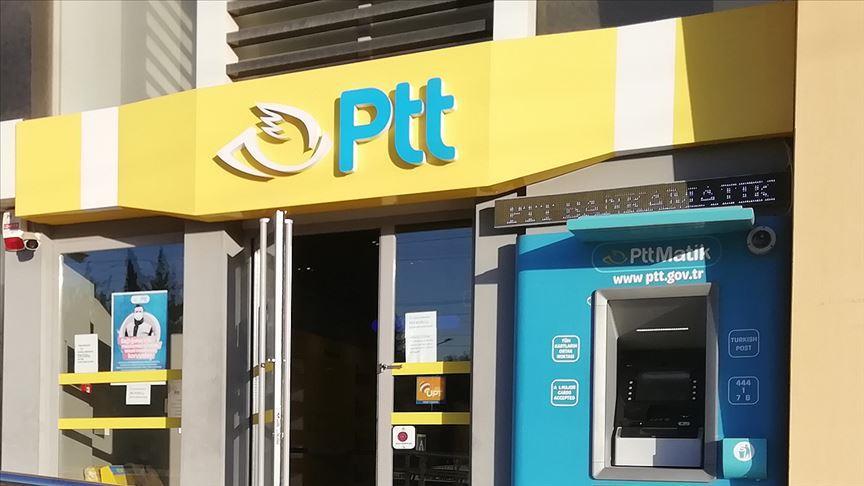 PTT hesabı olanlara müjde: 1250 TL'yi bulan ödemeler hesaplara yatırılacak