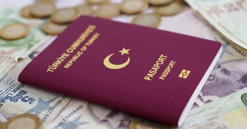 Pasaport harç ve defter bedelleri dudak uçuklattı! 2023 pasaport harç ve defter bedeli açıklandı
