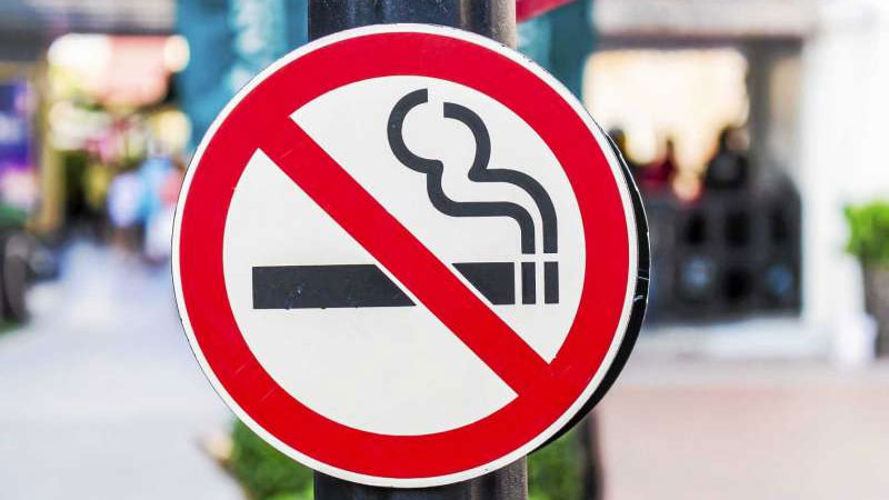 Sigara içmeyenlerin maaşına zam: Ocak ayında yasalaşacak!