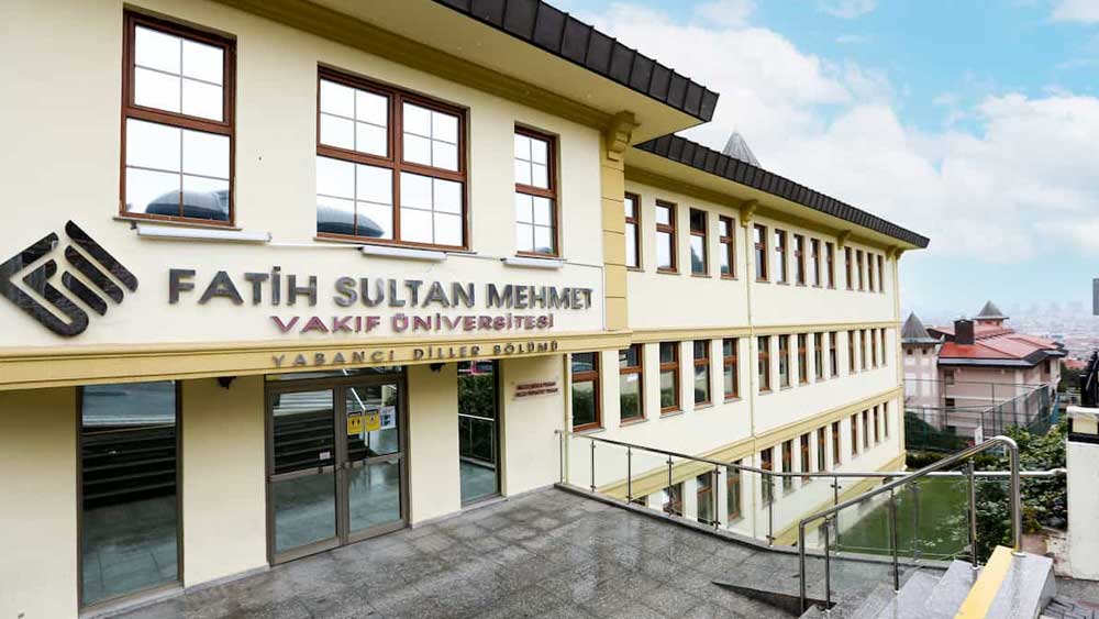 Fatih Sultan Mehmet Vakıf Üniversitesi Araştırma Görevlisi ve Öğretim Görevlisi alıyor