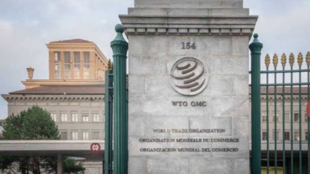 Dünya Ticaret Örgütü'nden Türkiye lehine çelik kararı