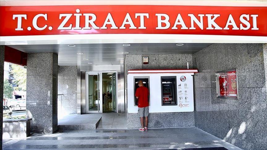 Ziraat Bankası rekor zammı duyurdu: Emekliye Aralık ayı promosyonu belli oldu