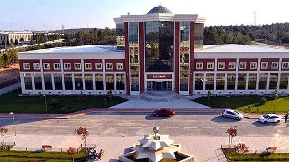 Bilecik Şeyh Edebali Üniversitesi Öğretim Üyesi alıyor