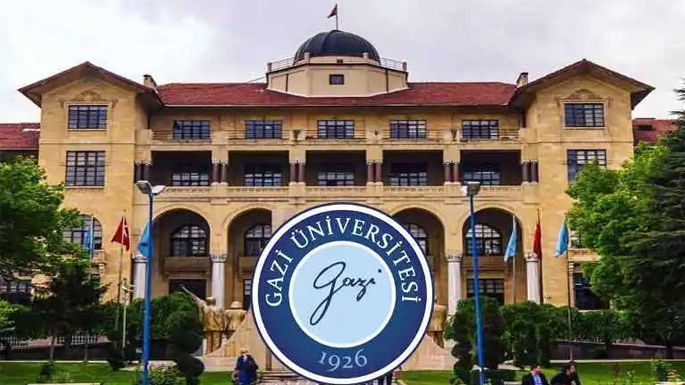 Gazi Üniversitesi 41 Öğretim Üyesi alacak