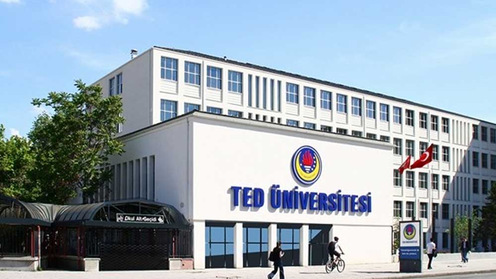 TED Üniversitesi 2 Öğretim Görevlisi alacak