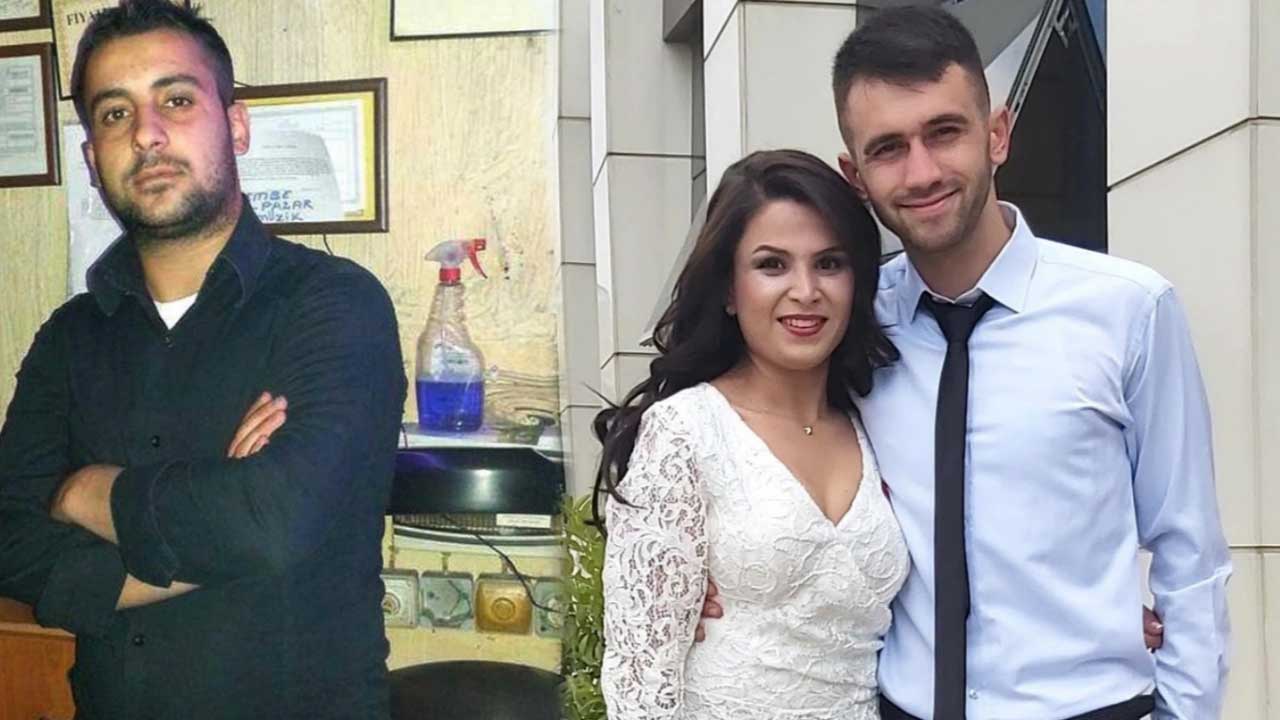 Aydın'da katil kadın dehşet saçtı: Önce sevgilisini sonra kocasını öldürdü