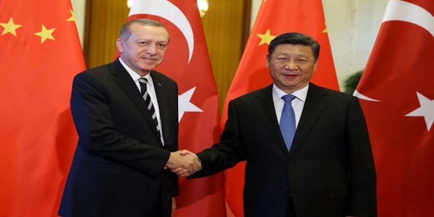 CHP'den AKP'ye Doğu Türkistan çıkışı!