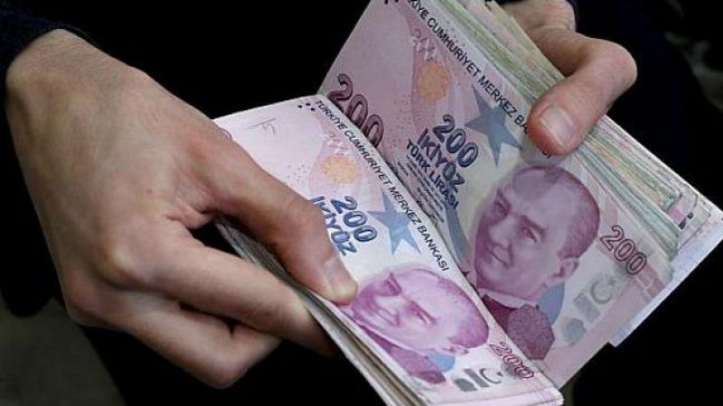 AKP'li isim açıkladı: Milyonlarca vatandaşın borcu silinecek!