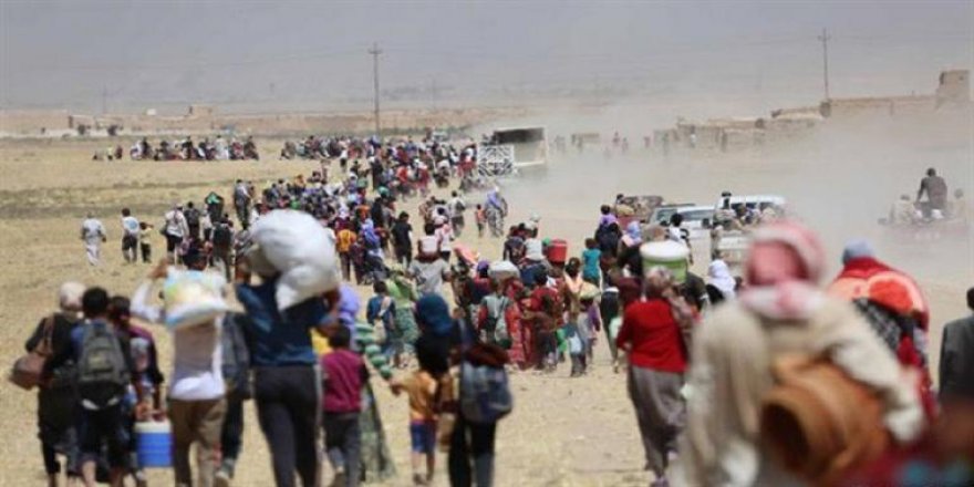 Saadet Partisi: “Suriyelilerle ilgili acil eylem planı hayata geçirilmeli”