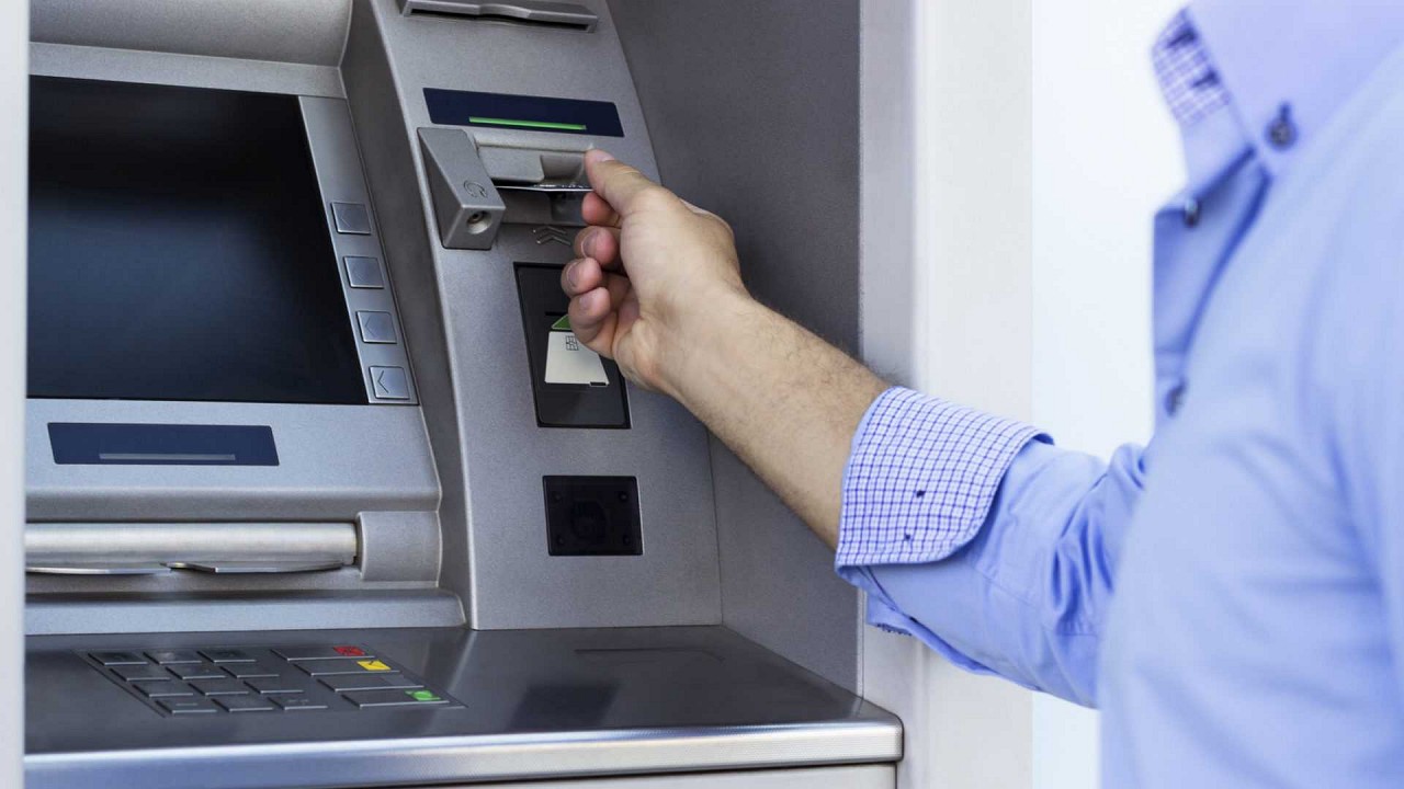 ATM üzerinden dağıtılmaya başlandı... Kısa süre için 1000 lira alabilirsiniz